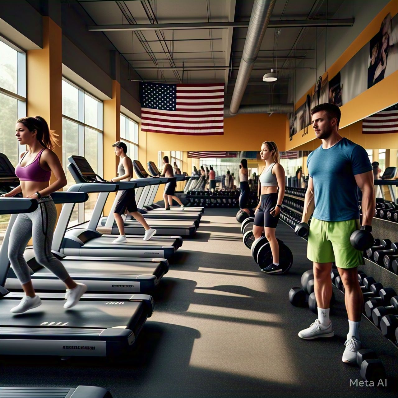 The Ultimate Fitness Guide for Women: Stay Strong, Healthy, and Confident