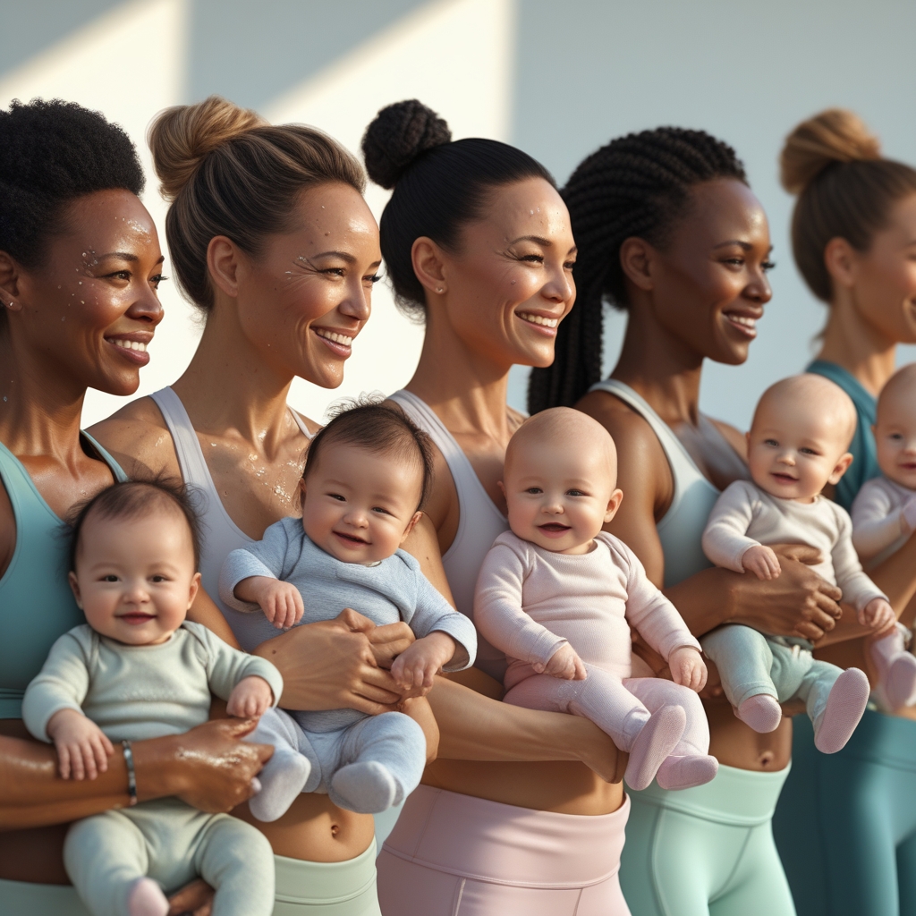 Baby’s Nutrition:
